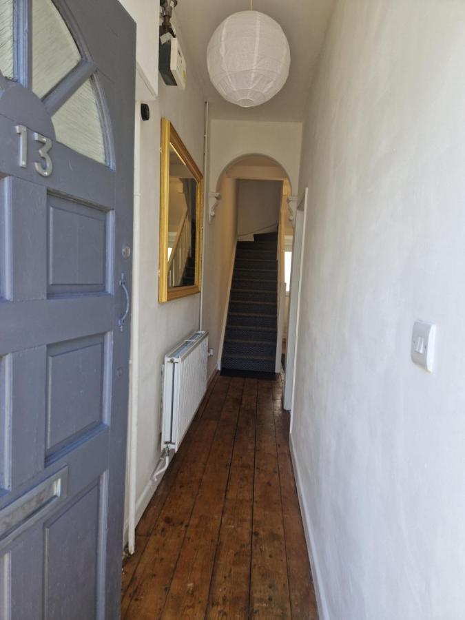 13 Grosvenor House, Villa Bristol Buitenkant foto
